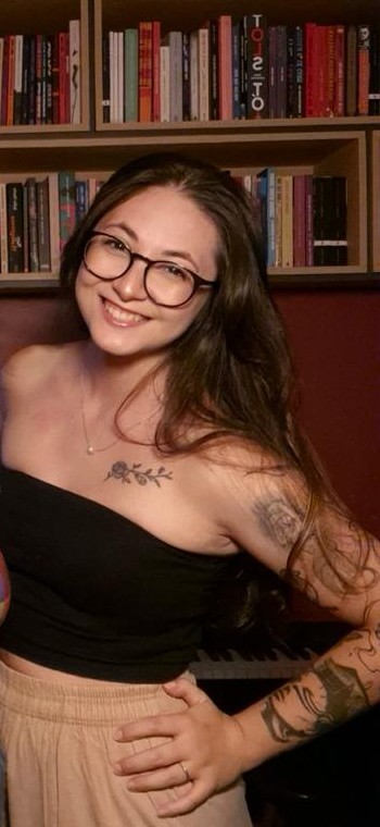 Vitoria Campos Belo Bueno Dos Reis