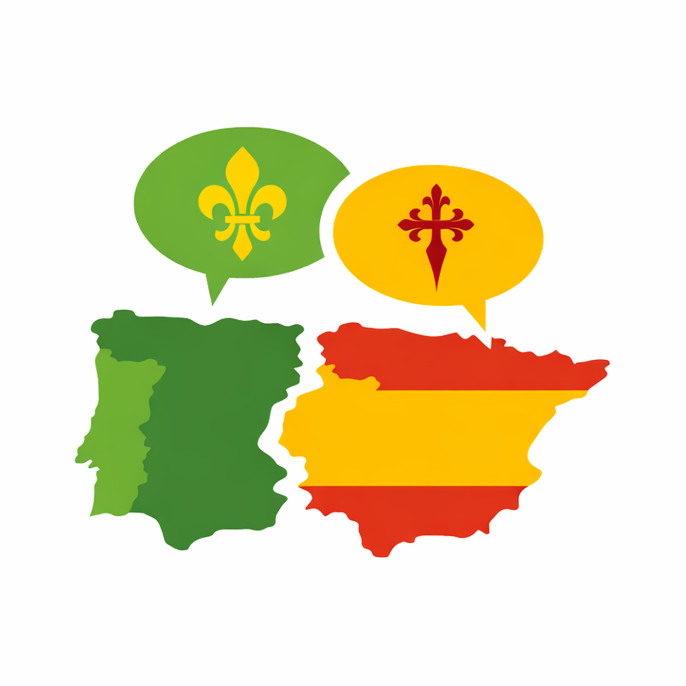 As imagens das Línguas e da Interculturalidade no Projeto Escolas Bilíngues Interculturais de Fronteira (PEBIF) entre Portugal e Espanha    