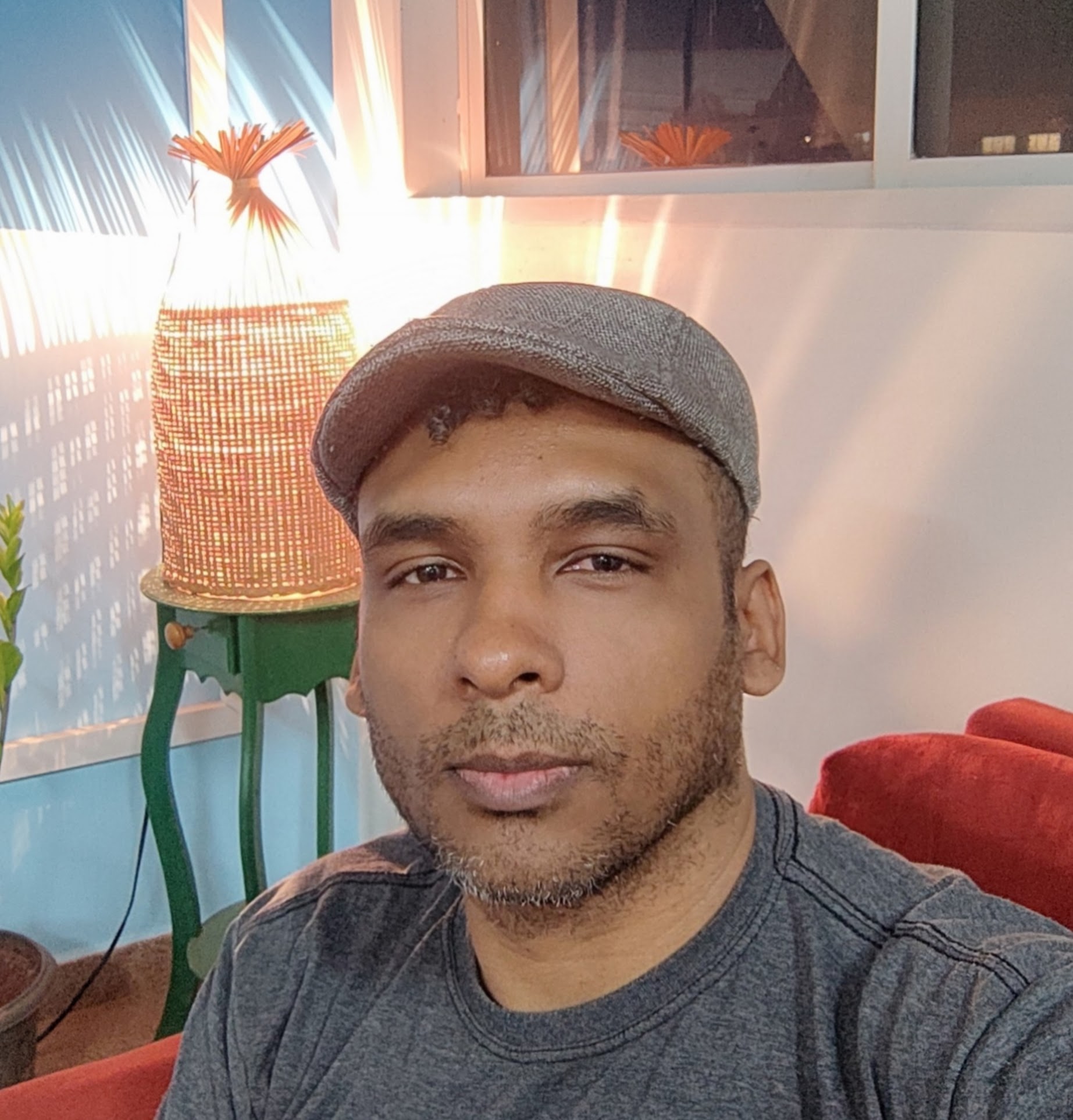 Leandro da Silva Oliveira