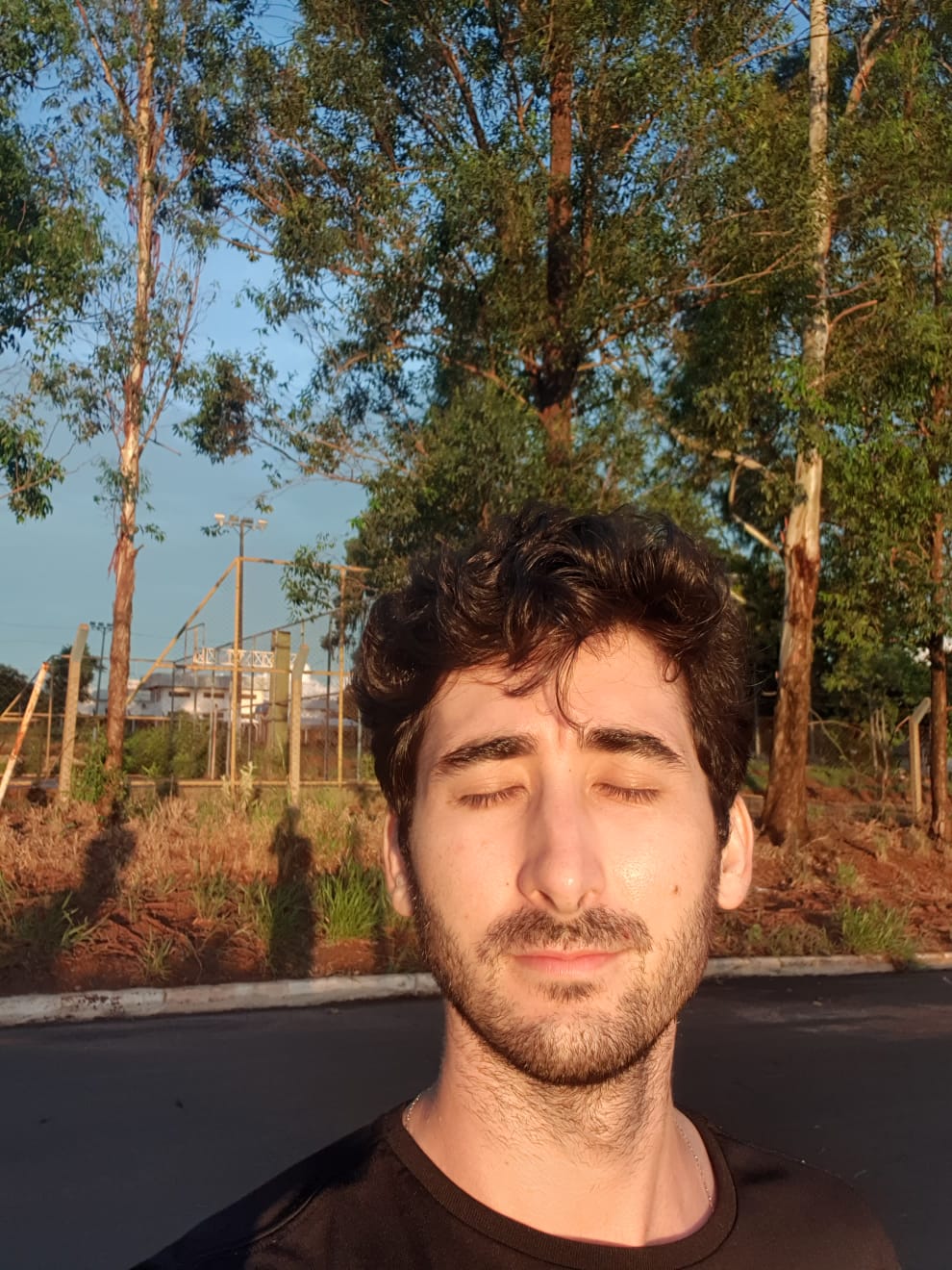 Rafael Praciel da Costa