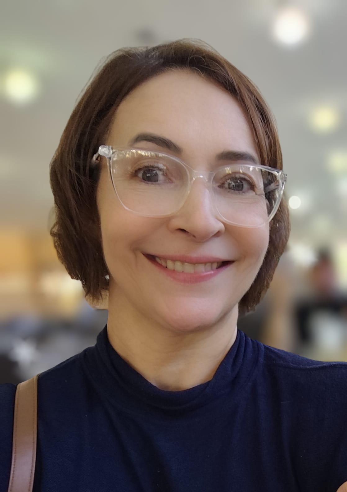 Waneuza Soares Eulálio