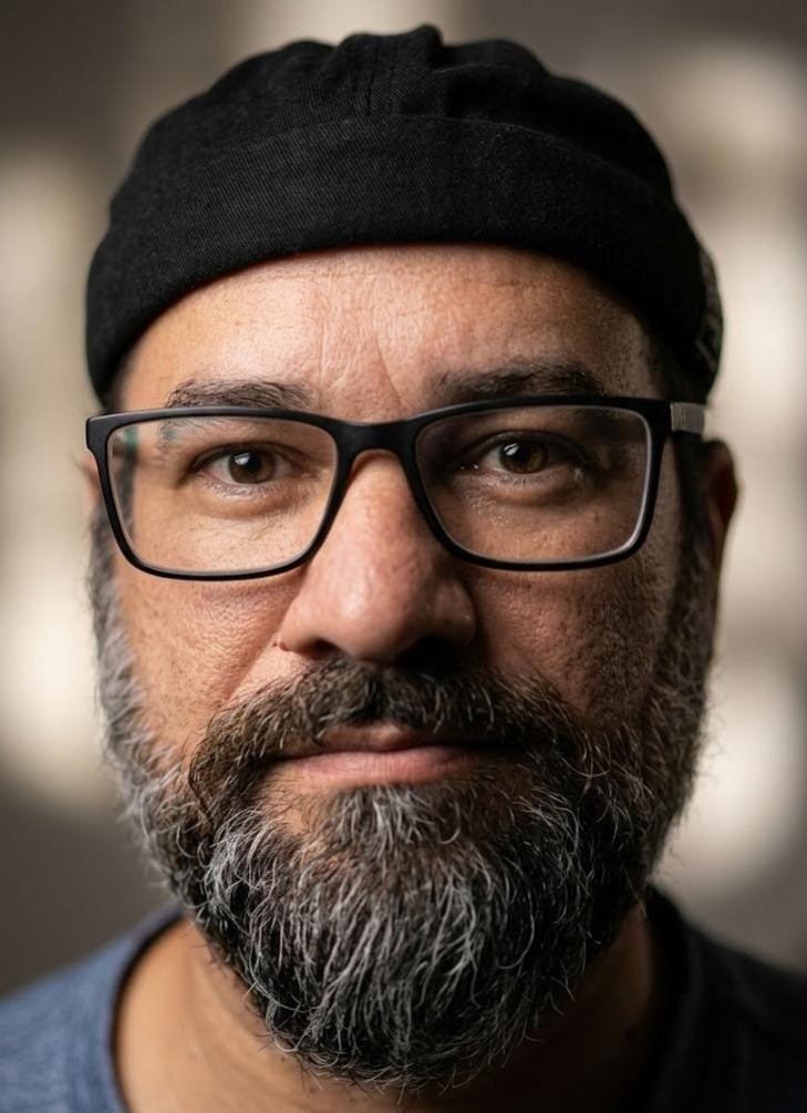 Marcos Lúcio de Sousa Góis