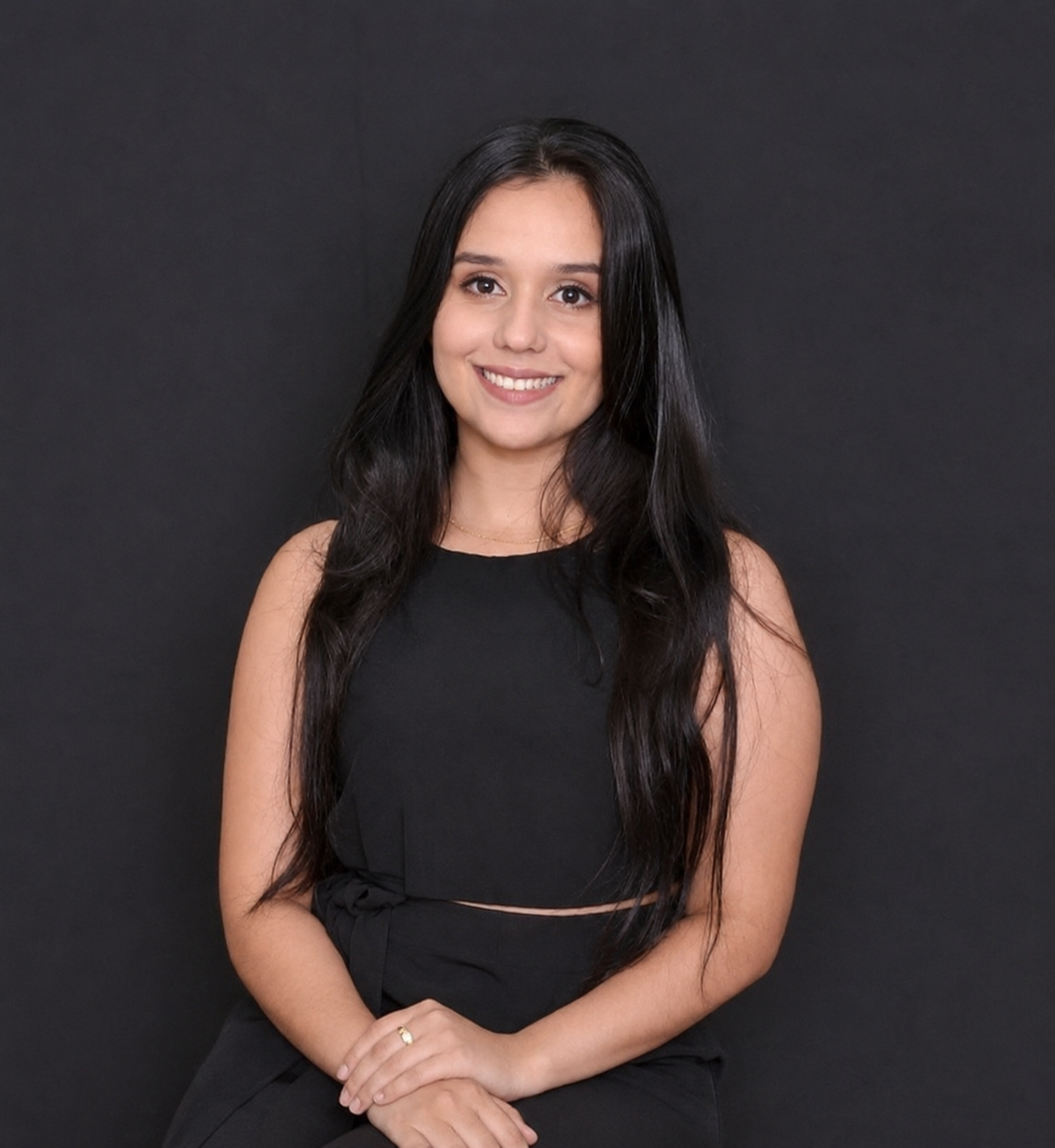 Maria Eduarda do Nascimento Sampaio