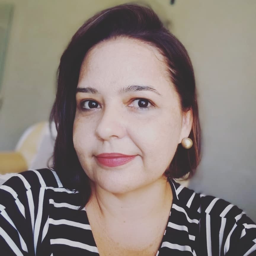 Vanessa Maciel Franco Magalhães